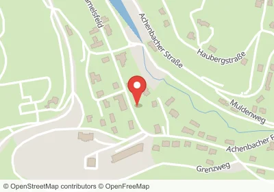 Im Wiesengrund Siegen – Hotels in der Nähe Hotels an der Im Wiesengrund in Siegen – Unterkünfte, Pensionen und Ferienwohnungen in zentraler Lage