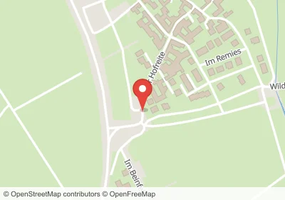 In der Hofreite Wiesbaden – Hotels in der Nähe Hotels an der In der Hofreite in Wiesbaden – Unterkünfte, Pensionen und Ferienwohnungen in zentraler Lage