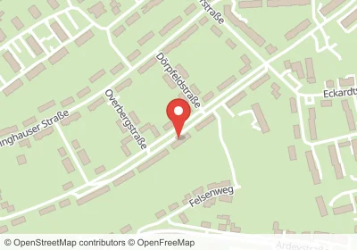 Hotels an der In der Mark in Witten – Unterkünfte, Pensionen und Ferienwohnungen in zentraler Lage