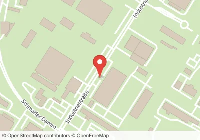 Hotels an der Industriestraße in Rostock – Unterkünfte, Pensionen und Ferienwohnungen in zentraler Lage