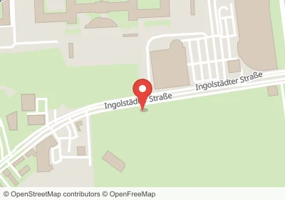 Ingolstädter Straße Nürnberg – Hotels in der Nähe Hotels an der Ingolstädter Straße in Nürnberg – Unterkünfte, Pensionen und Ferienwohnungen in zentraler Lage