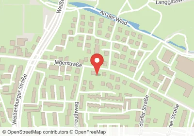Jägerstraße Nürnberg – Hotels in der Nähe Hotels an der Jägerstraße in Nürnberg – Unterkünfte, Pensionen und Ferienwohnungen in zentraler Lage