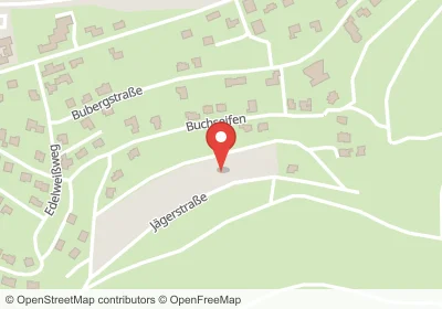 Hotels an der Jägerstraße in Siegen – Unterkünfte, Pensionen und Ferienwohnungen in zentraler Lage