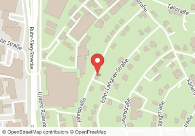 Jahnstraße Siegen – Hotels in der Nähe Hotels an der Jahnstraße in Siegen – Unterkünfte, Pensionen und Ferienwohnungen in zentraler Lage