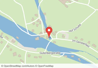 Hotels an der Jakob-Scheiner-Straße in Siegen – Unterkünfte, Pensionen und Ferienwohnungen in zentraler Lage