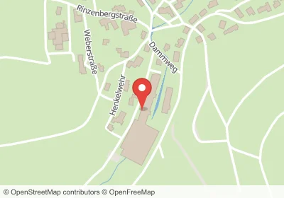 Hotels an der Käner Straße in Siegen – Unterkünfte, Pensionen und Ferienwohnungen in zentraler Lage