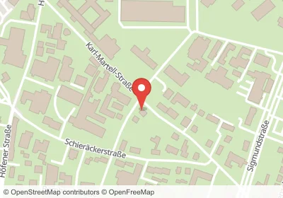 Karl-Martell-Straße Nürnberg – Hotels in der Nähe Hotels an der Karl-Martell-Straße in Nürnberg – Unterkünfte, Pensionen und Ferienwohnungen in zentraler Lage