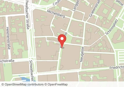 Kirchgasse Wiesbaden – Hotels in der Nähe Hotels an der Kirchgasse in Wiesbaden – Unterkünfte, Pensionen und Ferienwohnungen in zentraler Lage