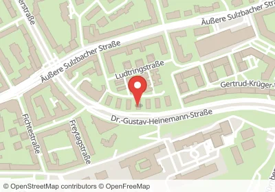 Kirschbaumweg Nürnberg – Hotels in der Nähe Hotels an der Kirschbaumweg in Nürnberg – Unterkünfte, Pensionen und Ferienwohnungen in zentraler Lage