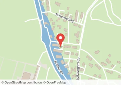 Hotels an der Klingerstraße in Nürnberg – Unterkünfte, Pensionen und Ferienwohnungen in zentraler Lage