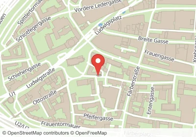 Knorrstraße Nürnberg – Hotels in der Nähe Hotels an der Knorrstraße in Nürnberg – Unterkünfte, Pensionen und Ferienwohnungen in zentraler Lage