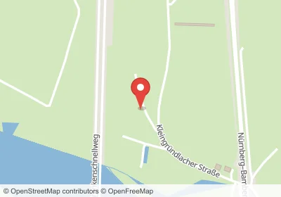 Hotels an der Königsmühlstraße in Nürnberg – Unterkünfte, Pensionen und Ferienwohnungen in zentraler Lage