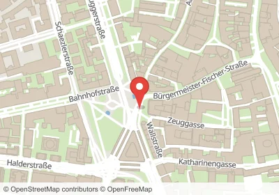 Königsplatz Augsburg – Hotels in der Nähe Hotels an der Königsplatz in Augsburg – Unterkünfte, Pensionen und Ferienwohnungen in zentraler Lage