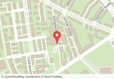 Königsteiner Straße Wiesbaden – Hotels in der Nähe Hotels an der Königsteiner Straße in Wiesbaden – Unterkünfte, Pensionen und Ferienwohnungen in zentraler Lage