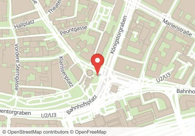 Königstor Nürnberg – Hotels in der Nähe Hotels an der Königstor in Nürnberg – Unterkünfte, Pensionen und Ferienwohnungen in zentraler Lage