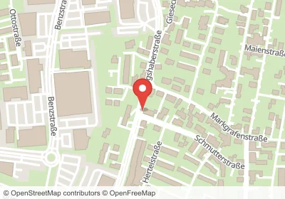 Hotels an der Kriegshaberstraße in Augsburg – Unterkünfte, Pensionen und Ferienwohnungen in zentraler Lage