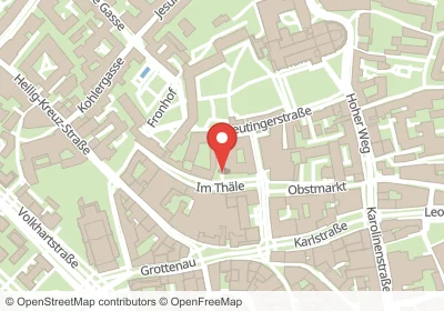 Kuhgäßchen Augsburg – Hotels in der Nähe Hotels an der Kuhgäßchen in Augsburg – Unterkünfte, Pensionen und Ferienwohnungen in zentraler Lage