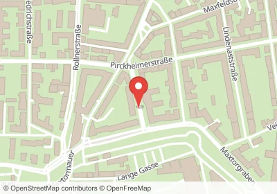 Labenwolfstraße Nürnberg – Hotels in der Nähe Hotels an der Labenwolfstraße in Nürnberg – Unterkünfte, Pensionen und Ferienwohnungen in zentraler Lage