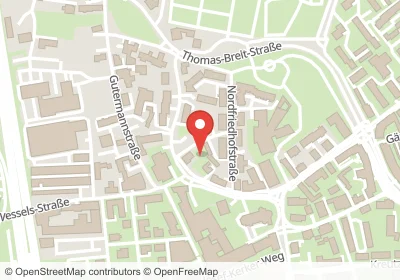 Hotels an der Lachnerstraße in Augsburg – Unterkünfte, Pensionen und Ferienwohnungen in zentraler Lage