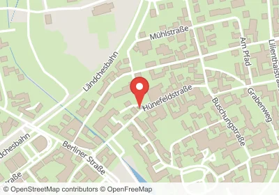 Hotels an der Lämmersberg in Wiesbaden – Unterkünfte, Pensionen und Ferienwohnungen in zentraler Lage