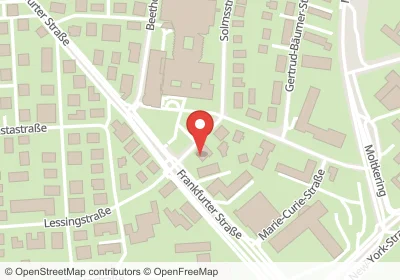 Hotels an der Langenbeckplatz in Wiesbaden – Unterkünfte, Pensionen und Ferienwohnungen in zentraler Lage