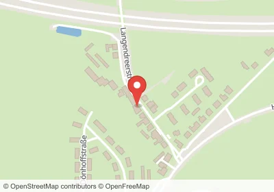 Hotels an der Langendreerstraße in Witten – Unterkünfte, Pensionen und Ferienwohnungen in zentraler Lage