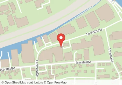 Lechstraße Nürnberg – Hotels in der Nähe Hotels an der Lechstraße in Nürnberg – Unterkünfte, Pensionen und Ferienwohnungen in zentraler Lage