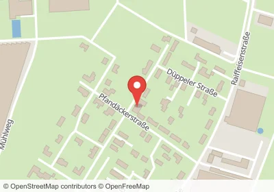 Hotels an der Leitenfeldstraße in Nürnberg – Unterkünfte, Pensionen und Ferienwohnungen in zentraler Lage