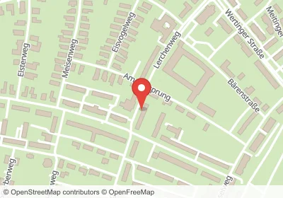 Lerchenweg Augsburg – Hotels in der Nähe Hotels an der Lerchenweg in Augsburg – Unterkünfte, Pensionen und Ferienwohnungen in zentraler Lage