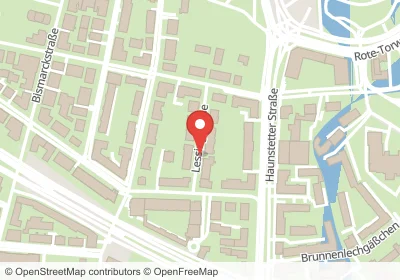 Lessingstraße Augsburg – Hotels in der Nähe Hotels an der Lessingstraße in Augsburg – Unterkünfte, Pensionen und Ferienwohnungen in zentraler Lage