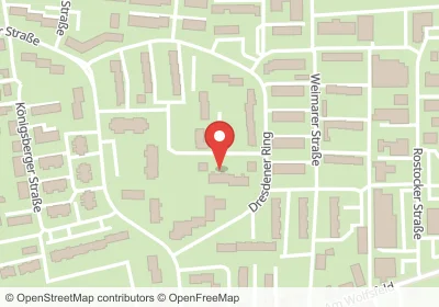 Hotels an der Liegnitzer Straße in Wiesbaden – Unterkünfte, Pensionen und Ferienwohnungen in zentraler Lage