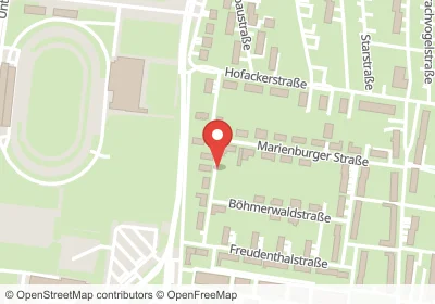 Hotels an der Liegnitzer Straße in Augsburg – Unterkünfte, Pensionen und Ferienwohnungen in zentraler Lage