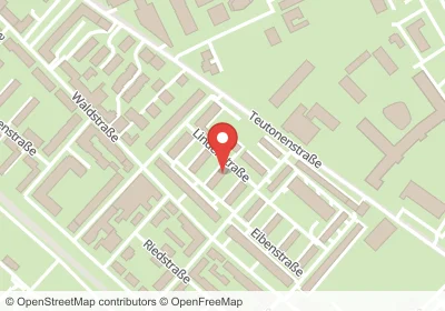 Hotels an der Lindenstraße in Wiesbaden – Unterkünfte, Pensionen und Ferienwohnungen in zentraler Lage