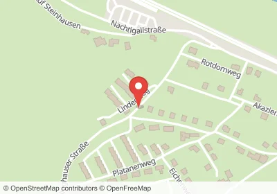 Lindenweg Witten – Hotels in der Nähe Hotels an der Lindenweg in Witten – Unterkünfte, Pensionen und Ferienwohnungen in zentraler Lage