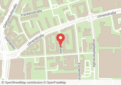 Linggstraße Nürnberg – Hotels in der Nähe Hotels an der Linggstraße in Nürnberg – Unterkünfte, Pensionen und Ferienwohnungen in zentraler Lage