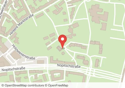 Hotels an der Lochnerstraße in Nürnberg – Unterkünfte, Pensionen und Ferienwohnungen in zentraler Lage