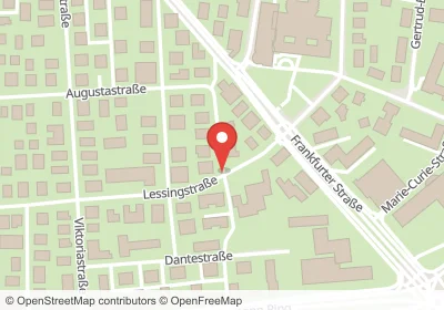 Hotels an der Lortzingstraße in Wiesbaden – Unterkünfte, Pensionen und Ferienwohnungen in zentraler Lage