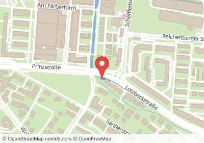 Hotels an der Lotzbeckstraße in Augsburg – Unterkünfte, Pensionen und Ferienwohnungen in zentraler Lage