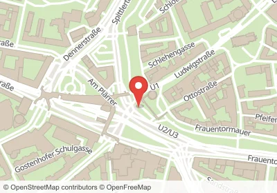 Ludwigstor Nürnberg – Hotels in der Nähe Hotels an der Ludwigstor in Nürnberg – Unterkünfte, Pensionen und Ferienwohnungen in zentraler Lage
