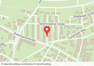 Hotels an der Lübecker Straße in Nürnberg – Unterkünfte, Pensionen und Ferienwohnungen in zentraler Lage