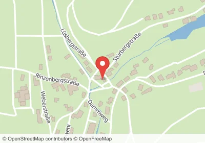Hotels an der Lüsbergstraße in Siegen – Unterkünfte, Pensionen und Ferienwohnungen in zentraler Lage