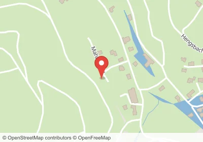 Hotels an der Mahlscheid in Siegen – Unterkünfte, Pensionen und Ferienwohnungen in zentraler Lage