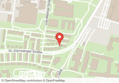 Hotels an der Marie-Curie-Straße in Augsburg – Unterkünfte, Pensionen und Ferienwohnungen in zentraler Lage
