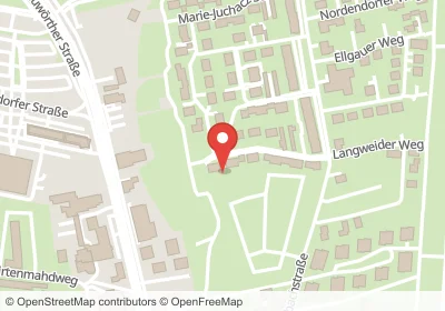 Marie-Juchacz-Straße Augsburg – Hotels in der Nähe Hotels an der Marie-Juchacz-Straße in Augsburg – Unterkünfte, Pensionen und Ferienwohnungen in zentraler Lage