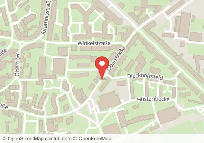 Markmannstraße Witten – Hotels in der Nähe Hotels an der Markmannstraße in Witten – Unterkünfte, Pensionen und Ferienwohnungen in zentraler Lage
