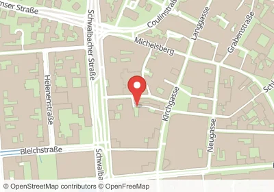 Hotels an der Mauritiusstraße in Wiesbaden – Unterkünfte, Pensionen und Ferienwohnungen in zentraler Lage