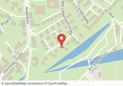 Max-Liebermann-Straße Witten – Hotels in der Nähe Hotels an der Max-Liebermann-Straße in Witten – Unterkünfte, Pensionen und Ferienwohnungen in zentraler Lage