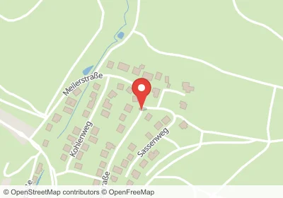 Hotels an der Meilerstraße in Siegen – Unterkünfte, Pensionen und Ferienwohnungen in zentraler Lage