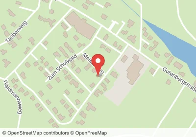 Hotels an der Meisenweg in Siegen – Unterkünfte, Pensionen und Ferienwohnungen in zentraler Lage