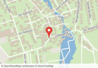 Hotels an der Mönchgasse in Wiesbaden – Unterkünfte, Pensionen und Ferienwohnungen in zentraler Lage